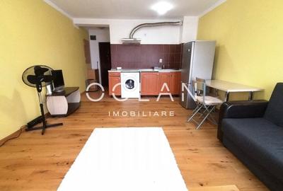 Garsoniera 28 mp utili, etaj 2, lift, Opera Residence 0% Comision - 1