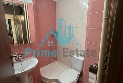 Apartament spatios cu 4 camere si parcare in zona Interservisan - 10