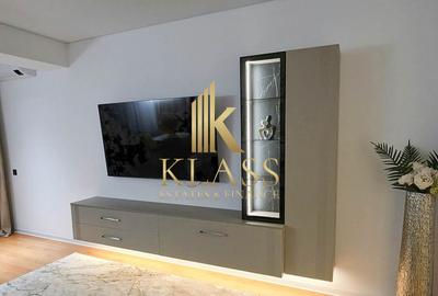 2 camere Yacht Kid Floreasca, terasa 13 mp, parcare inclusa - 4