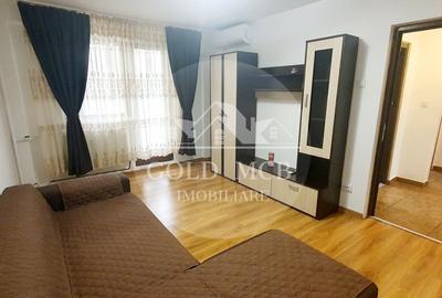 Apartament cu 2 camere decomandat, mobilat în Teiul Doamnei