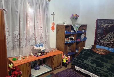 Proprietate în zonă de deal în localitatea Zărnești, la 20km de orașul Buzău - 5