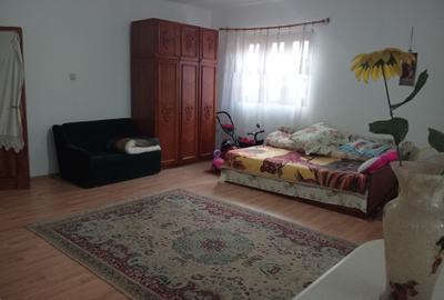 Casă  P+1+M, cu teren generos, 30 min  de București – Bâldana, județul Dâmbovița - 11