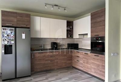 Apartament 3 camere în zona MARASTI CENTRAL - 2