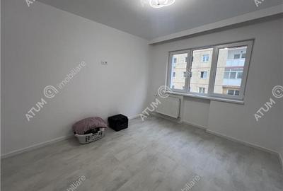 Apartament renovat cu 3 camere si pivnita zona Vasile Aaron Sibiu - 15