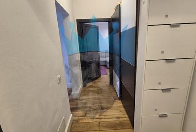 Apartament 2 Camere Exigent Plaza Faza 4 Lujerului Bucuresti - 12