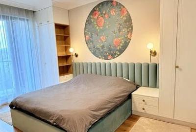 Apartament 2 camere, finisaje premium, Rozelor Residence - 6