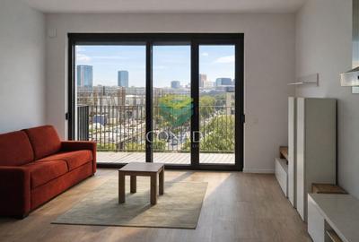 Zona verde | Apartament 2 camere | Prima Chirie | 5 min Metrou - 1
