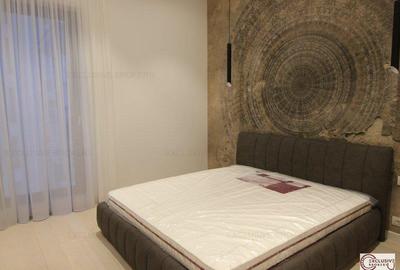 Inchiriere 4 Camere spatios Herastrau I  2 parcari - 4
