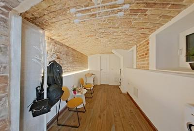 Spatiu comercial renovat recent, langa Primarie - Tribunal - TUR VIRTUAL - 5