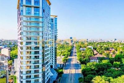 Apartament One Verdi Park de vânzare | 3 camere | complet mobilat - 13