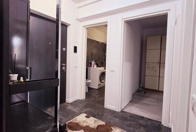 Apartament 2 Camere mobilat + parcare, Strada Piersicului - 40