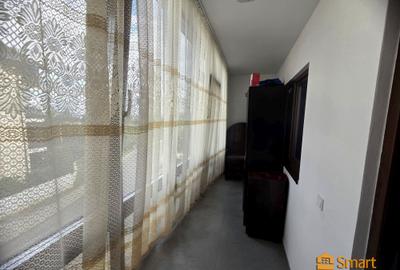 Ap 2 camere + parcare , etaj 2/4 , Str.Pepinierei - 5