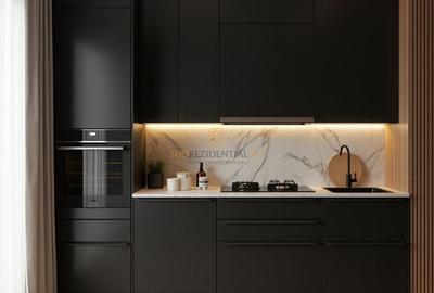 Locuinta noua cu 3 camere in ansamblu rezidential premium-Metalurgiei - 3