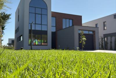 Casa Ark – 5 camere, modernă, Dumbrava Vlăsiei - 2