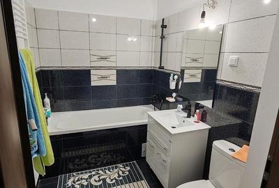 Vila 2021, P+M+pod, 4 camere, 2 bai, teren 356mp,terasa,foisor, parcare 2 masini - 17
