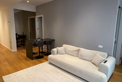 APARTAMENT DE VANZARE ONE VERDI 3 CAMERE - 3
