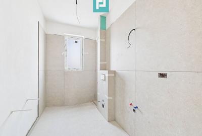 Apartament 54 mp spațios la mansardă în Freidorf - 7