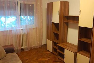 Apartament la Parter Iulius Mall - 1