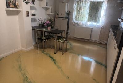 Apartament cu 2 camere decomandat, mobilat în Vitan Mall