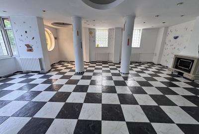 VILA SPATIOASA BANEASA | AEROGARII | BIROURI | CLINICA | COMERCIAL - 25