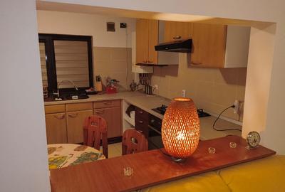 Vila Snagov, p+1,150mp, 3 dormitoare,aer conditionat,internet,cablu tv, piscina - 10