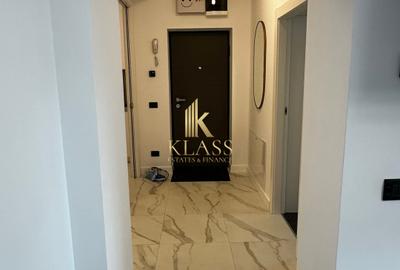 Apartament 3 Camere – Floreasca, Vedere către Parc + 2 Boxe - 17