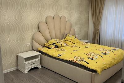 3 camere de inchiriat, Gorjului, renovat recent, utilat complet, etaj 2 - 1