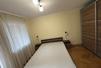 Apartament 2 camere in zona Caminelor Studentesti Marasti - 3