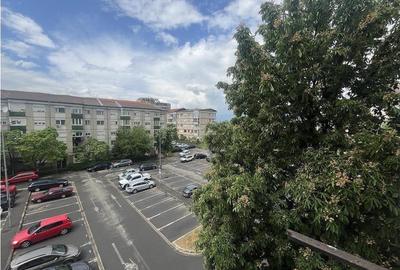 RECO Apartament cu 3 camere, decomandat -etaj 3-Nufarul - 9