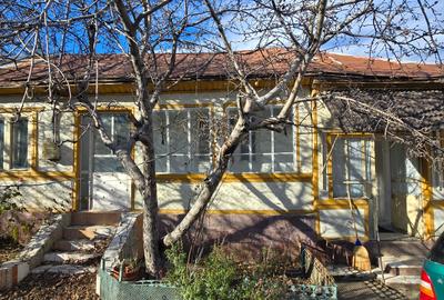 Casa de vacanta la vanzare   Beciu -Odobesti - 4