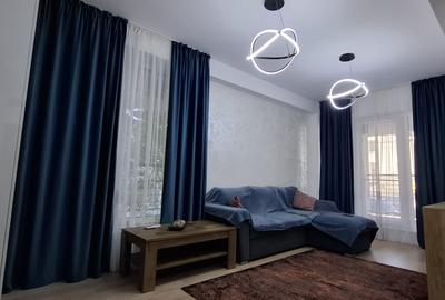 Tomis 1  Apartament cu 2 camere  bloc nou, garaj subteran