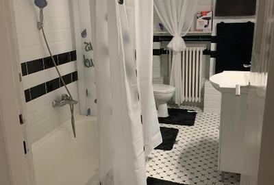 De închiriat – Apartament decomandat cu 4 camere, luminos, spațios, cu balcon - 4