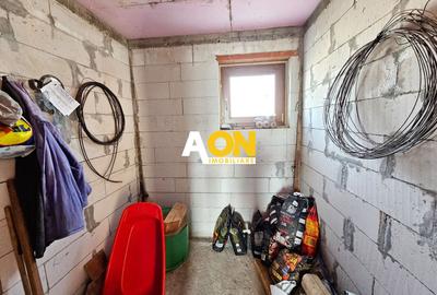 Casa la rosu, 4 camere, 301 mp teren, P+1, zona Alba-Micesti - 12