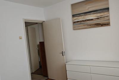 Apartament 2 camere, Mircea cel Batran, Etaj 3! - 2