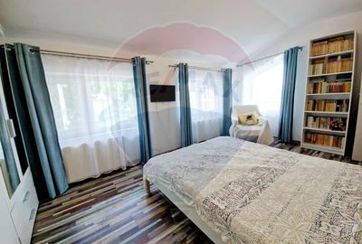 CHIRIE - Casă  4 camere , curte ,  zona LPS - 3