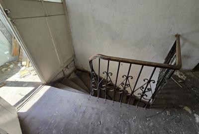 Teren 511 mp, pentru dezvoltare imobiliara, str Despot Voda nr 10 - 11