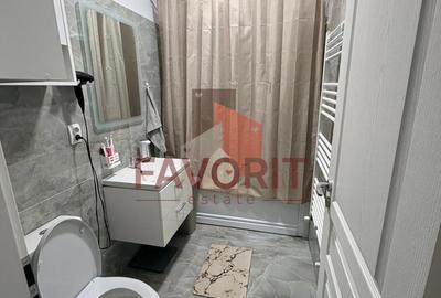 Apartament 2 camere decomandat | Curte 51mp | Giroc - Calea Urseni - 6