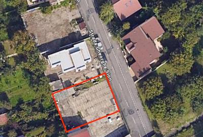 Oportunitate unica: Teren Intravilan 500 mp - Gata de construit, Gata de visat! - 1