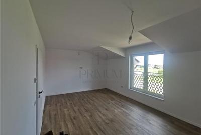 Duplex superb - zona foarte buna - toate utilitatile - gata de mutat - 14