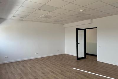 Hala de inchiriat depozitare si productie 1550 mp. Mogosoaia - Buftea - 5