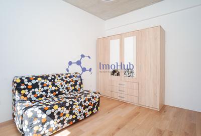Apartament 3 camere, 92 mp, Cuibul Verde – Copou - 8