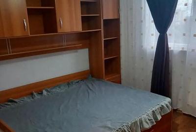 AP. 2 CAMERE LUICA, PET-FRIENDLY, REABILITAT, MOBILAT/UTILAT COMPLET - 1
