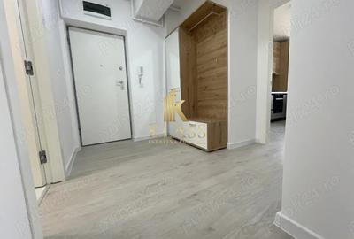 2 Camere de Lux în Pipera | Încălzire prin Pardoseală | Parcare proprie - 5