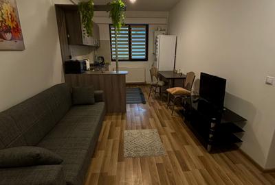 Apartament cu 2 camere Palas Mall - 1