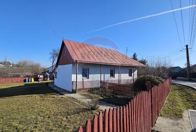 Casă / Vilă , Salcea, Suceava - 9