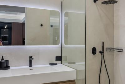 APARTAMENT PREMIUM | 2 CAMERE | BHB | PISCINA | SALA DE FITNESS - 3