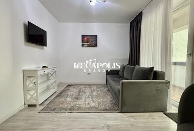 Apartament 2 camere | Parcare | Boxă | Pet Friendly | Kasper Coresi - 3