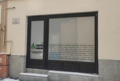 Spatiu comercial ultracentral de inchiriat - 2