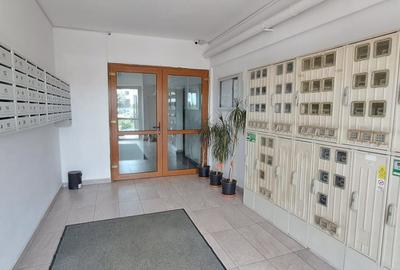 BERCENI - METALURGIEI - PARC TUDOR ARGHEZI, 2 camere, COMISION 0% - 2