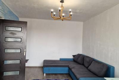 Lacul Tei -  Ripiceni - Apartament 2 camere - renovat - mobilat si utilat modern - 3